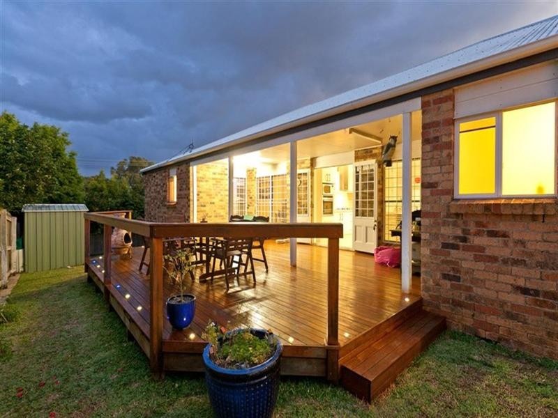 1 Pengana Court, Alexandra Hills QLD 4161