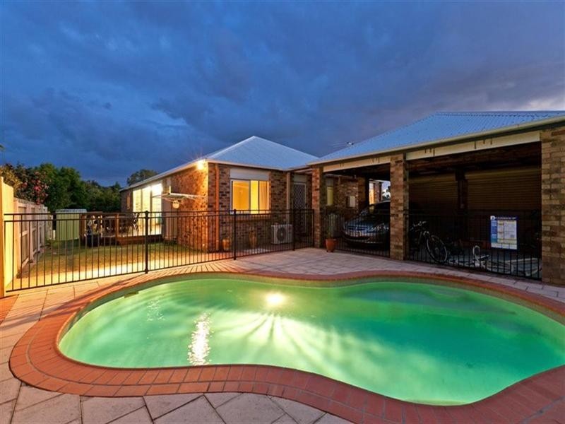 1 Pengana Court, Alexandra Hills QLD 4161