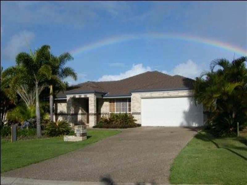 12 GOODENIA Court, Birkdale QLD 4159