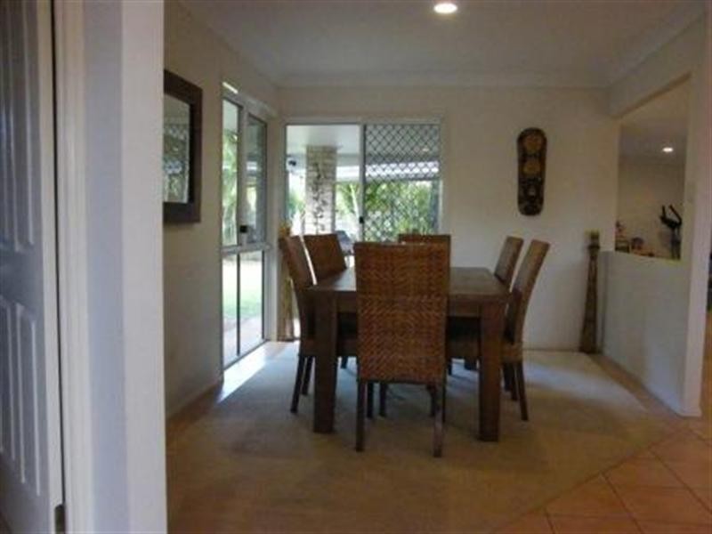 12 GOODENIA Court, Birkdale QLD 4159