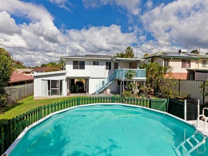 20 Simpson Street, Capalaba QLD 4157