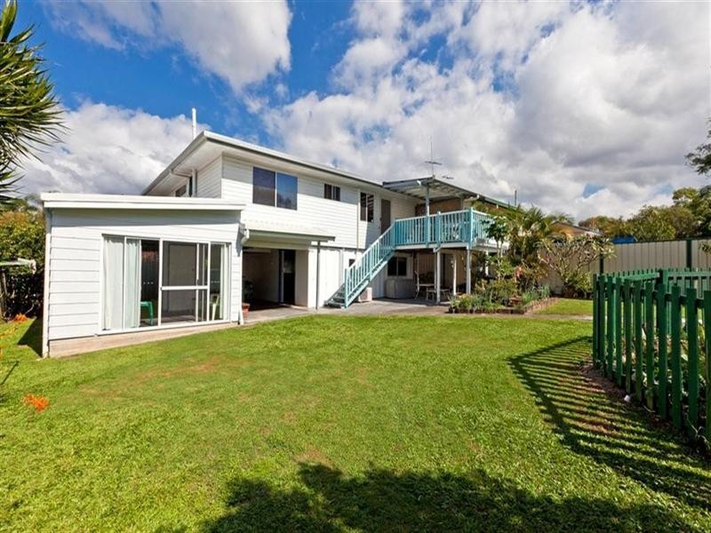 20 Simpson Street, Capalaba QLD 4157