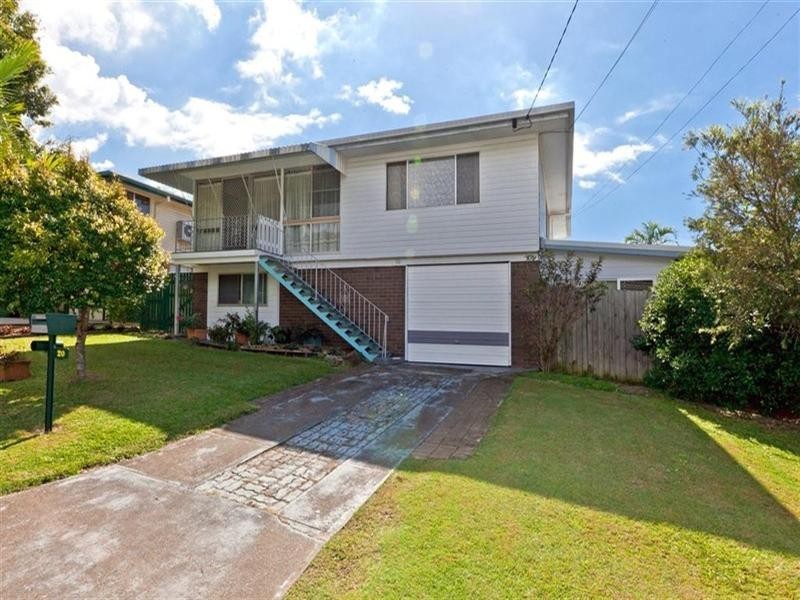 20 Simpson Street, Capalaba QLD 4157