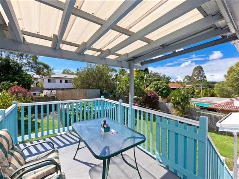 20 Simpson Street, Capalaba QLD 4157