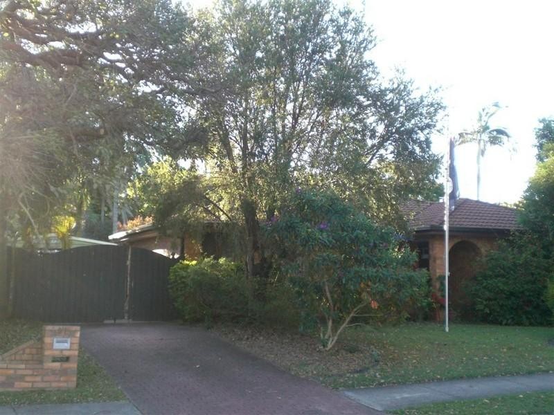 31 Hailsham Street, Alexandra Hills QLD 4161