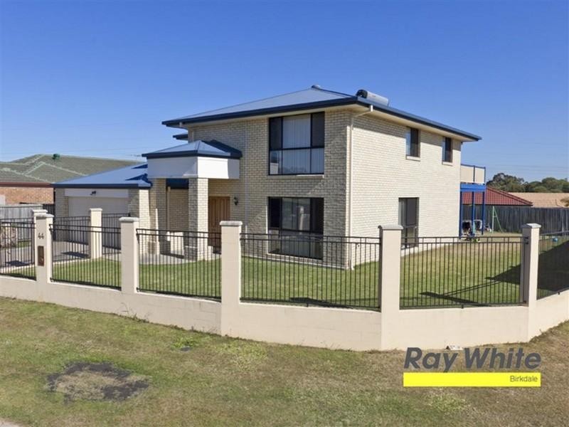 44 Campbell Street, Wakerley QLD 4154