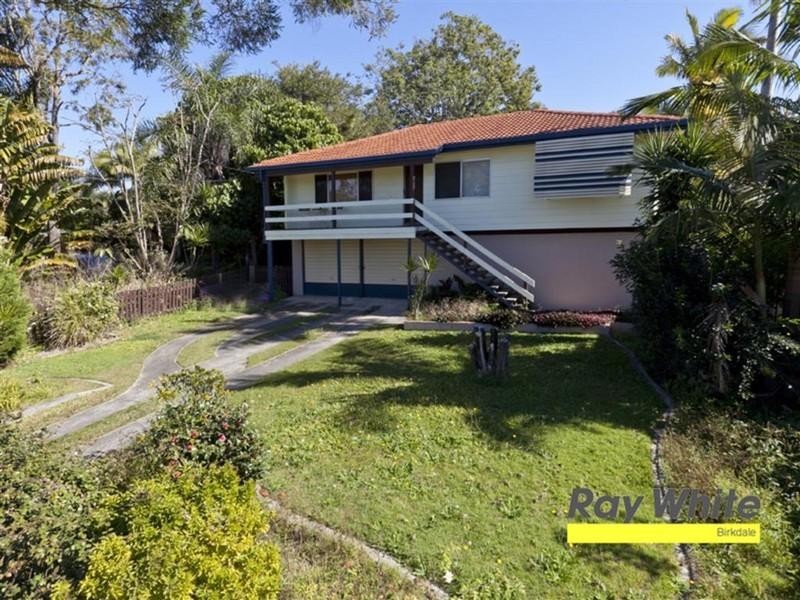 66 Willard Road, Capalaba QLD 4157