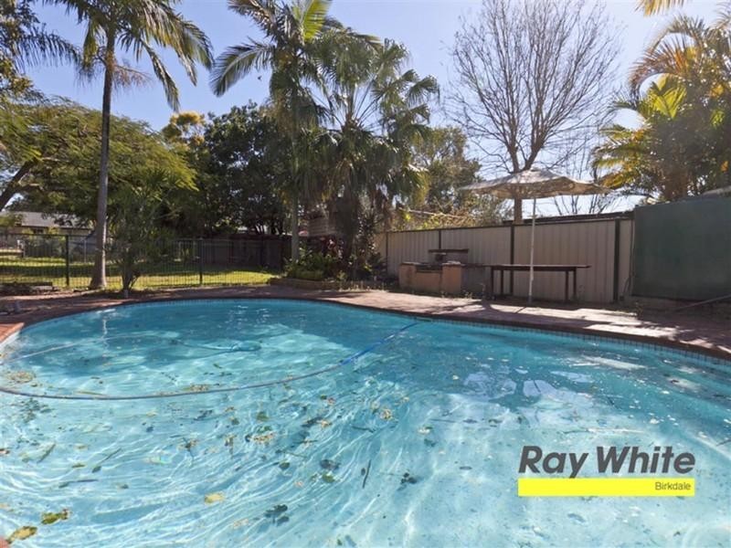 66 Willard Road, Capalaba QLD 4157