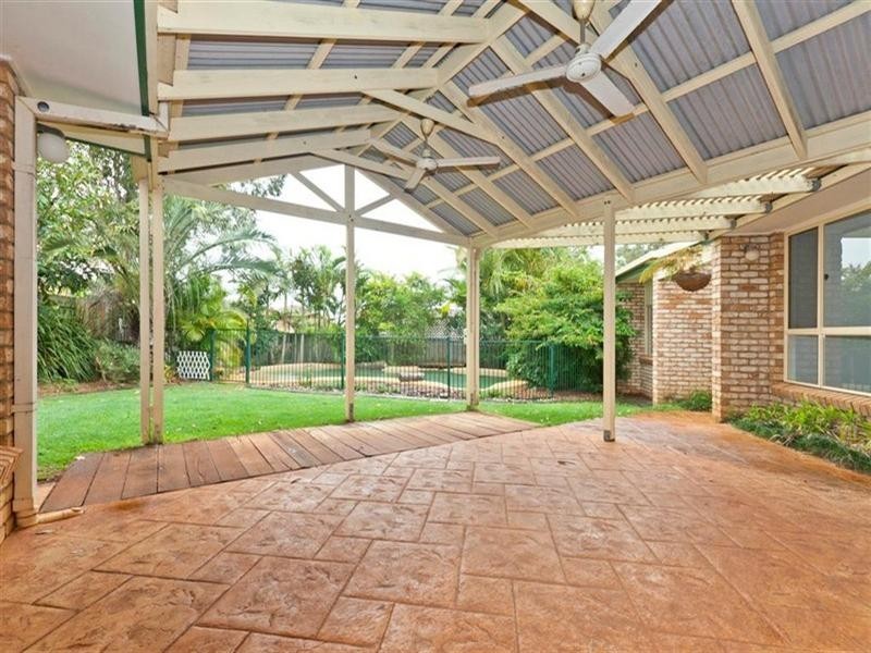 24 Ashley Court, Wellington Point QLD 4160