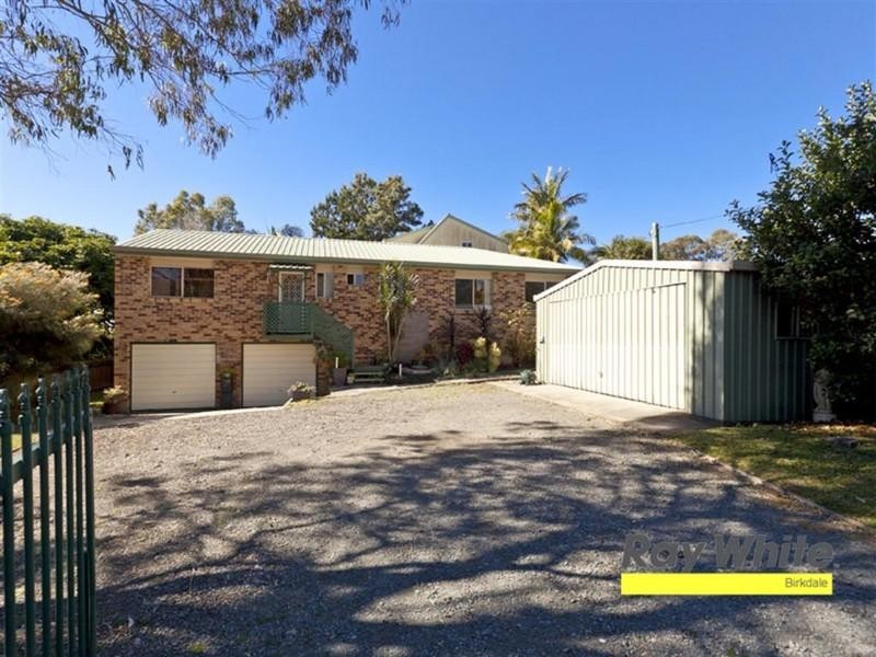 32 Muriel Street, Redland Bay QLD 4165