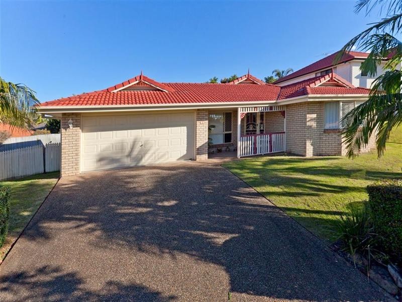 12 Victory Place, Birkdale QLD 4159
