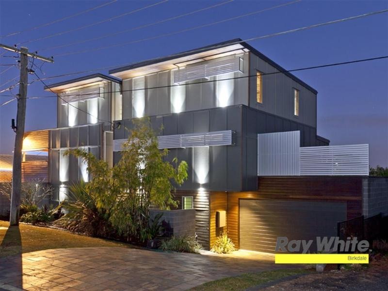 39 George Street, Ormiston QLD 4160