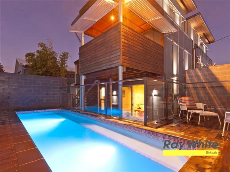 39 George Street, Ormiston QLD 4160