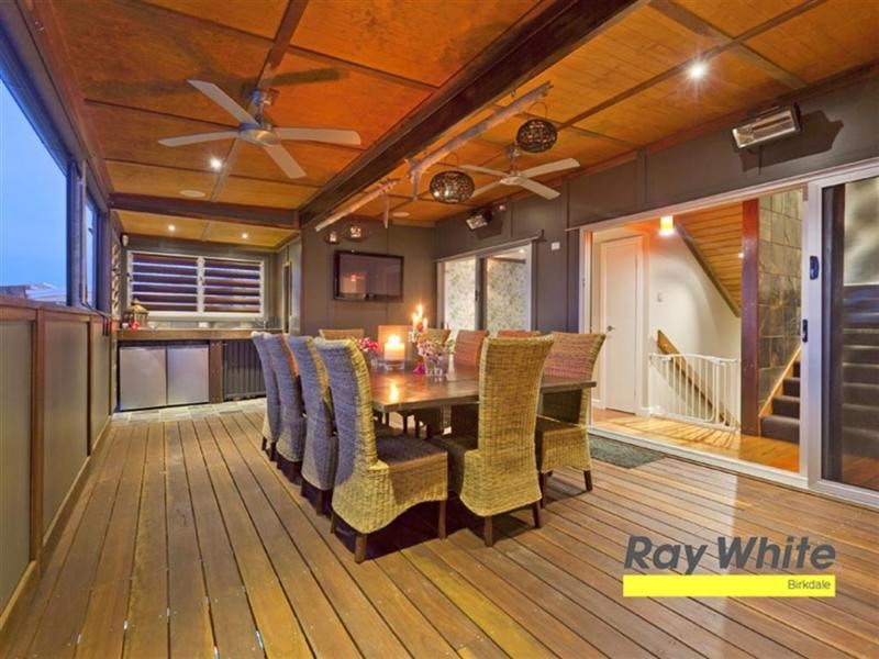 39 George Street, Ormiston QLD 4160