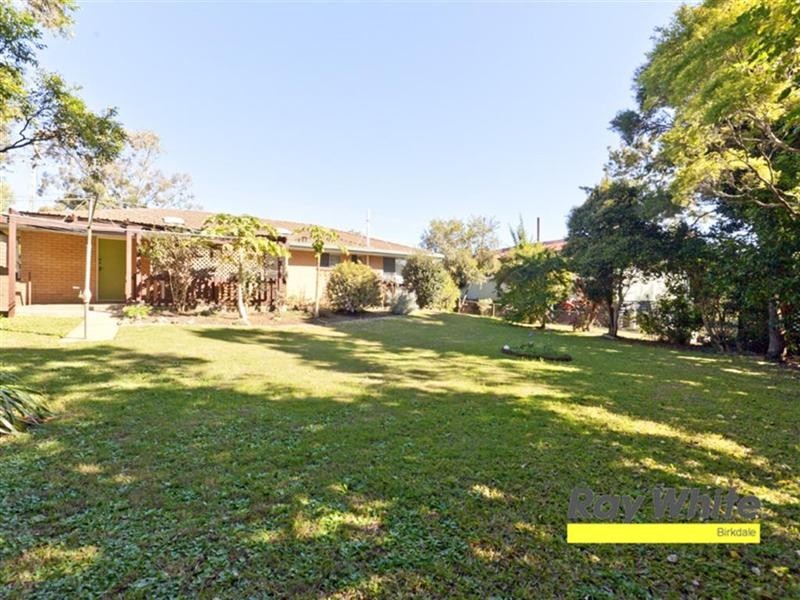 237 Railway Parade, Thorneside QLD 4158
