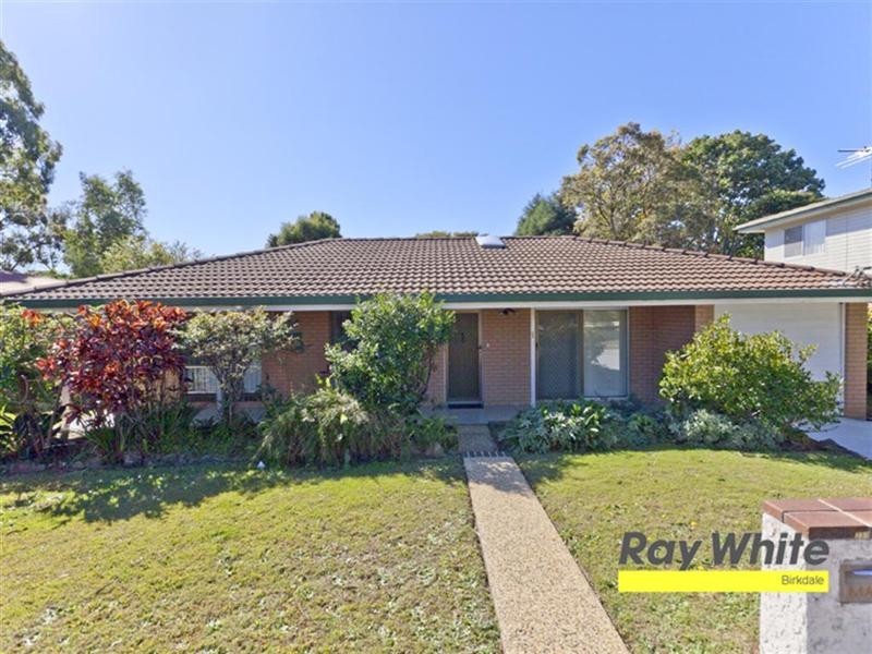 237 Railway Parade, Thorneside QLD 4158