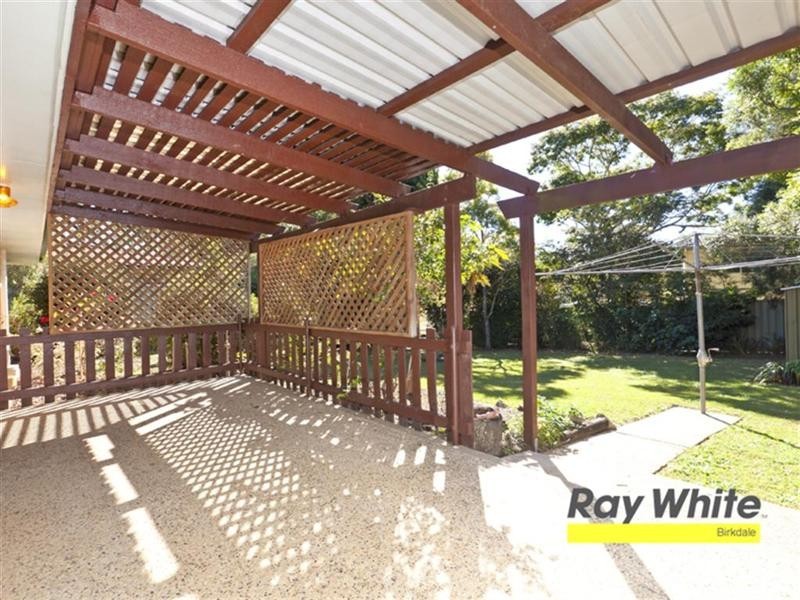 237 Railway Parade, Thorneside QLD 4158