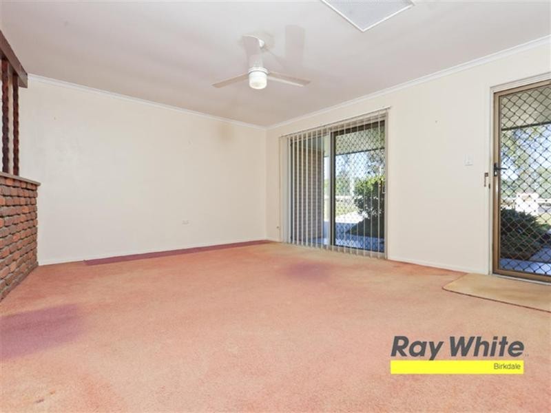 237 Railway Parade, Thorneside QLD 4158