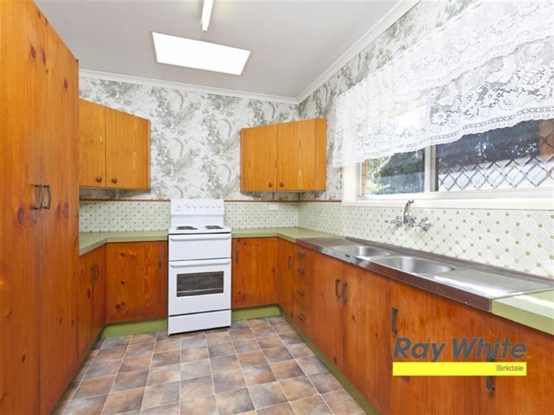 237 Railway Parade, Thorneside QLD 4158