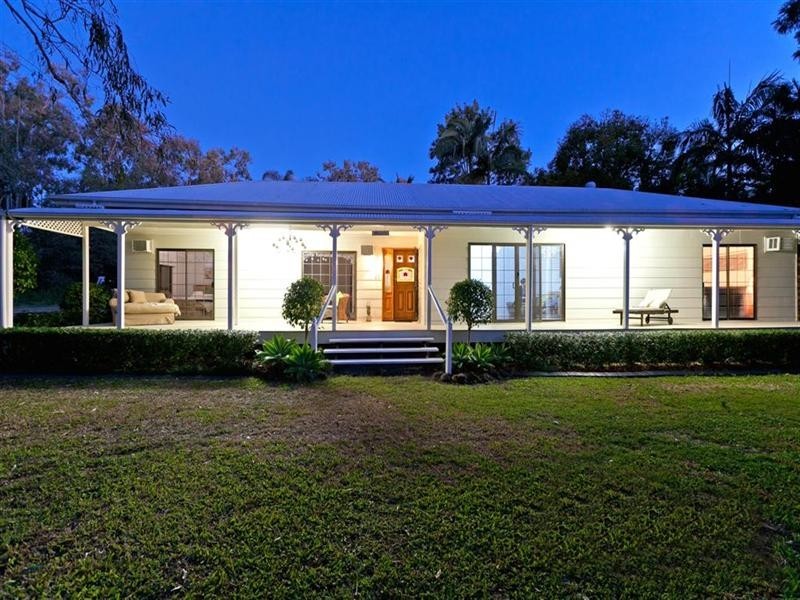 23 Beatty Road, Thorneside QLD 4158