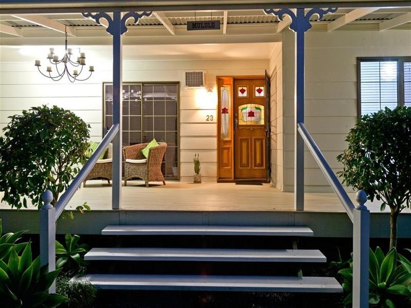 23 Beatty Road, Thorneside QLD 4158