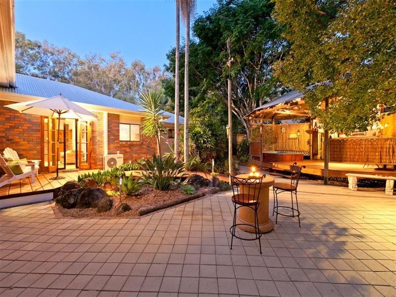 23 Beatty Road, Thorneside QLD 4158