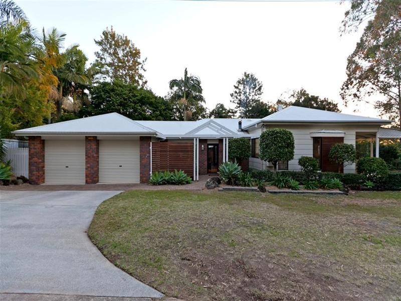 23 Beatty Road, Thorneside QLD 4158