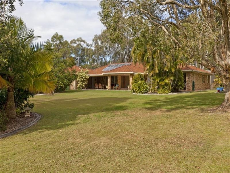 15 Melaleuca Drive, Capalaba QLD 4157