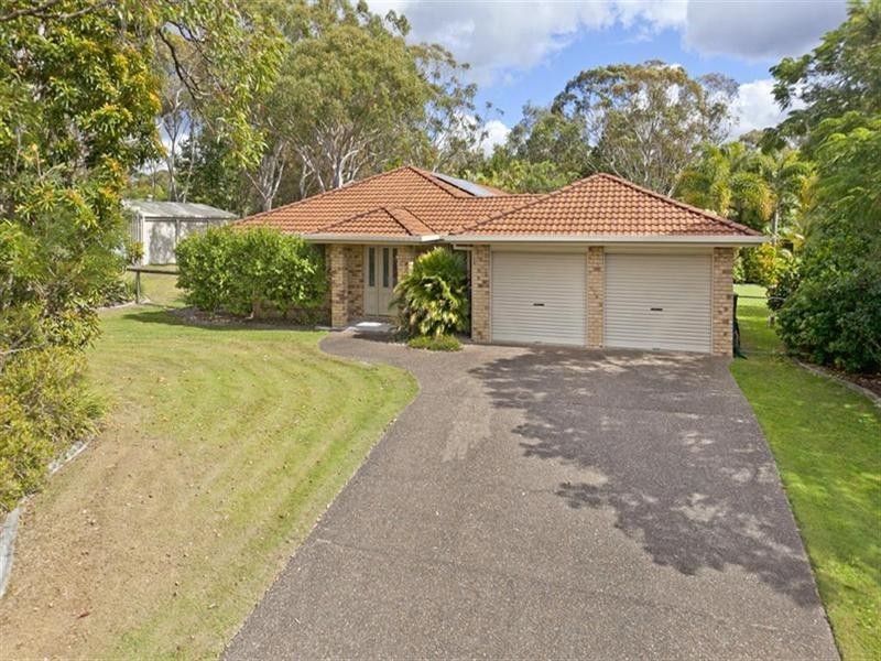 15 Melaleuca Drive, Capalaba QLD 4157