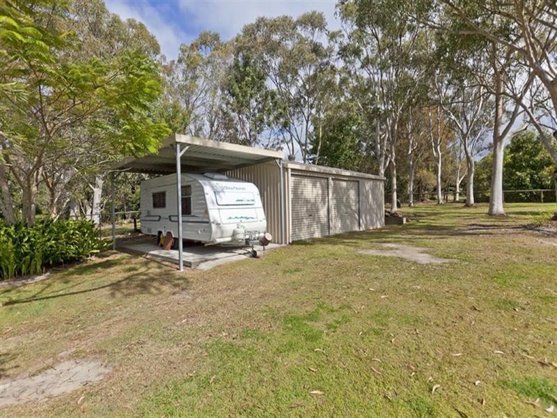 15 Melaleuca Drive, Capalaba QLD 4157