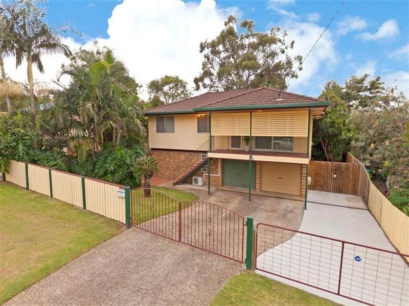 7 MAGPIE Street, Birkdale QLD 4159