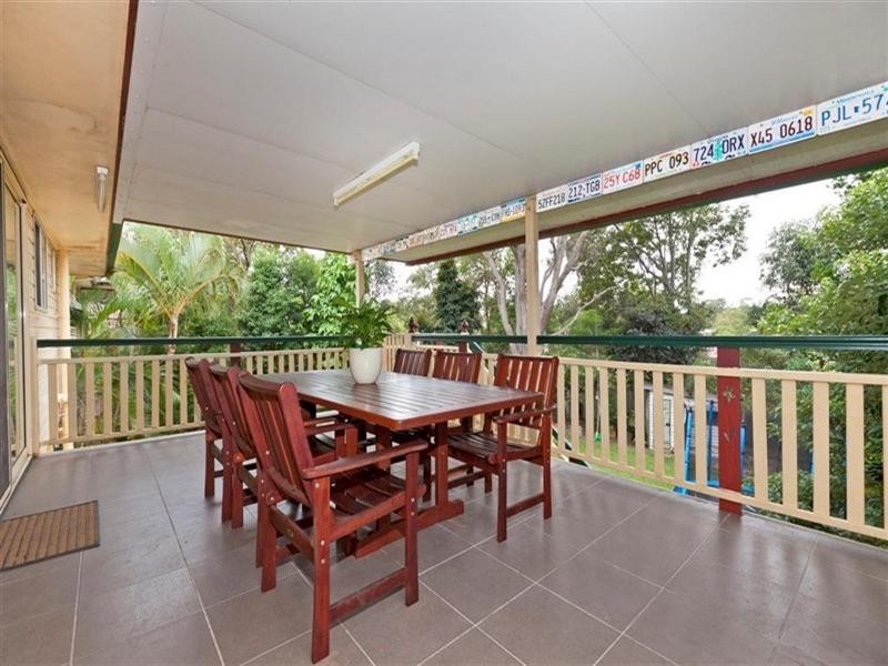 7 MAGPIE Street, Birkdale QLD 4159