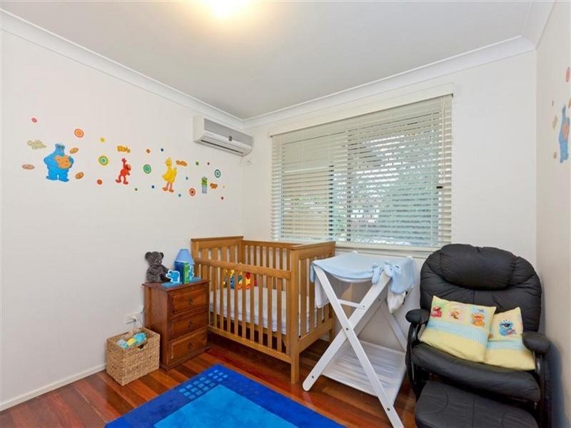 7 MAGPIE Street, Birkdale QLD 4159