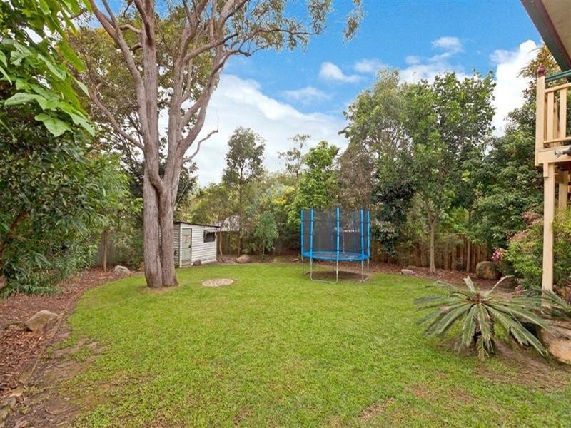 7 MAGPIE Street, Birkdale QLD 4159