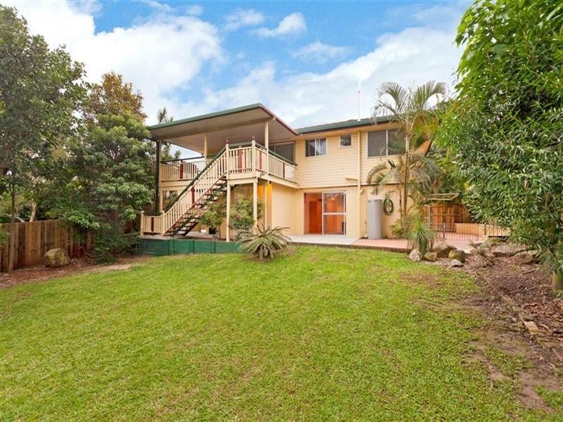 7 MAGPIE Street, Birkdale QLD 4159