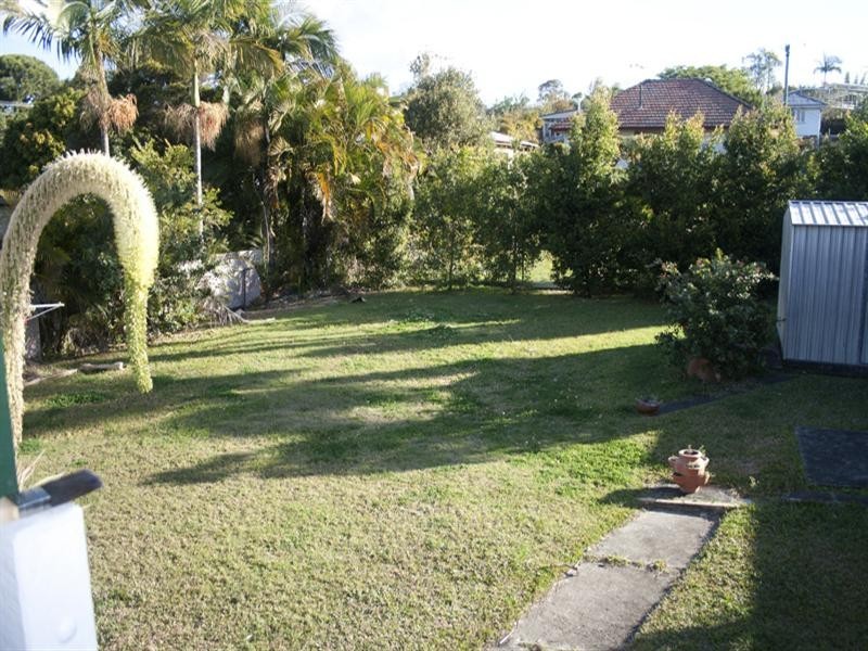 496 TINGAL Road, Wynnum QLD 4178