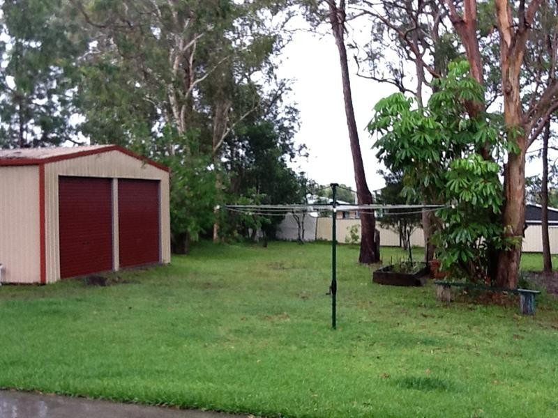 53 Larbonya Crescent, Capalaba QLD 4157
