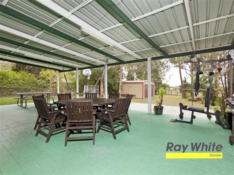 53 Larbonya Crescent, Capalaba QLD 4157