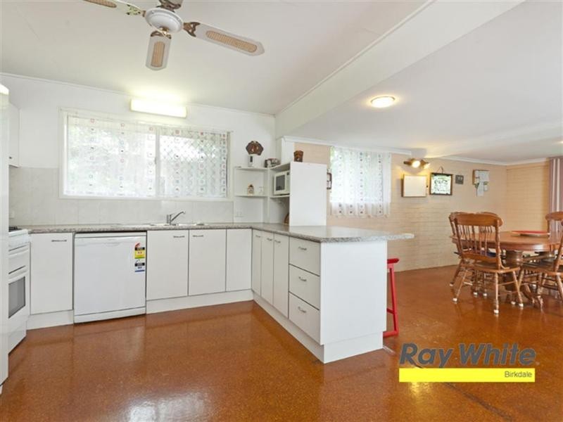 53 Larbonya Crescent, Capalaba QLD 4157