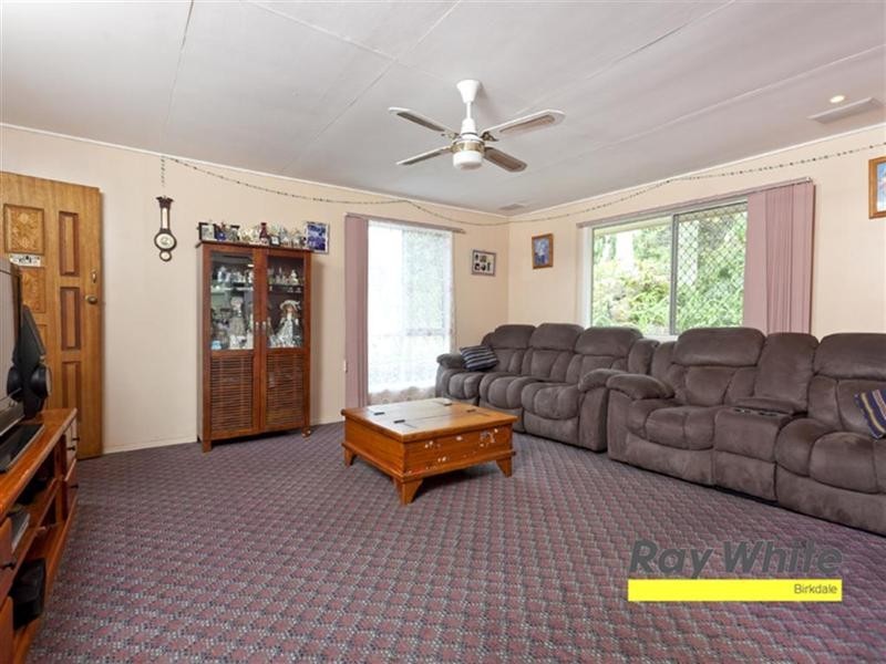 53 Larbonya Crescent, Capalaba QLD 4157
