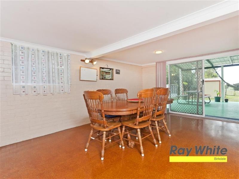 53 Larbonya Crescent, Capalaba QLD 4157