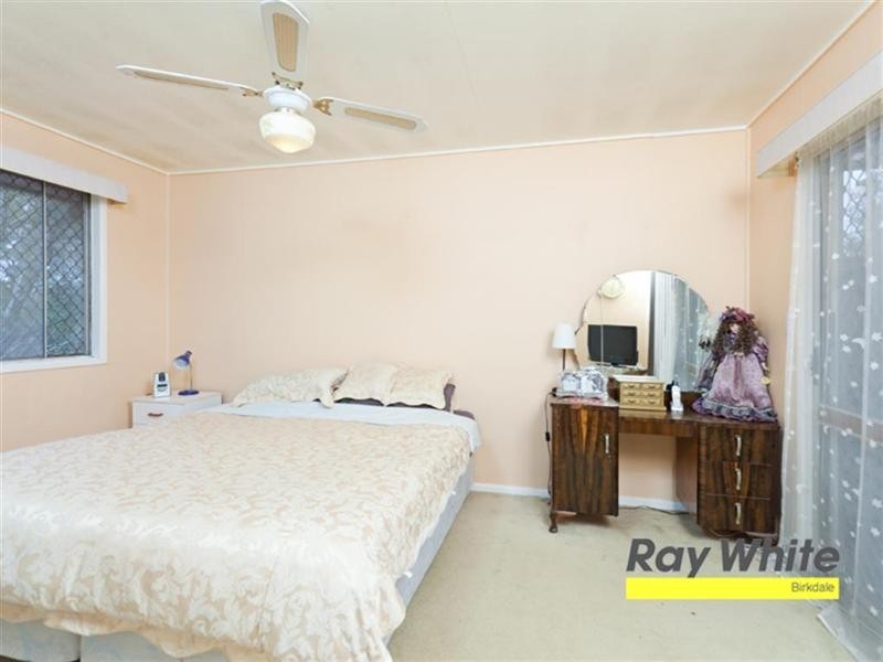 53 Larbonya Crescent, Capalaba QLD 4157