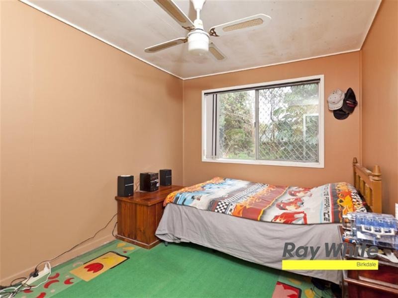 53 Larbonya Crescent, Capalaba QLD 4157