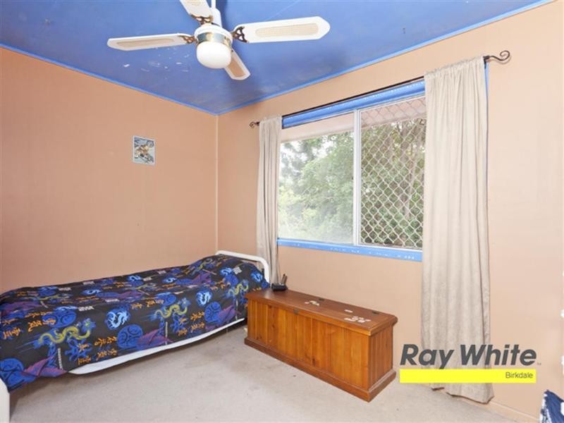 53 Larbonya Crescent, Capalaba QLD 4157