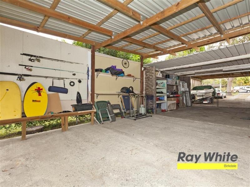 53 Larbonya Crescent, Capalaba QLD 4157