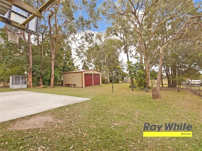 53 Larbonya Crescent, Capalaba QLD 4157