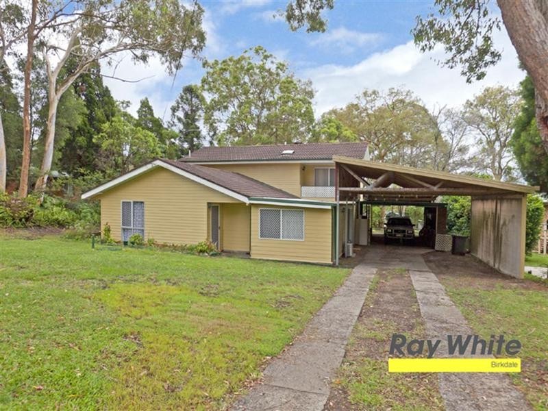 53 Larbonya Crescent, Capalaba QLD 4157