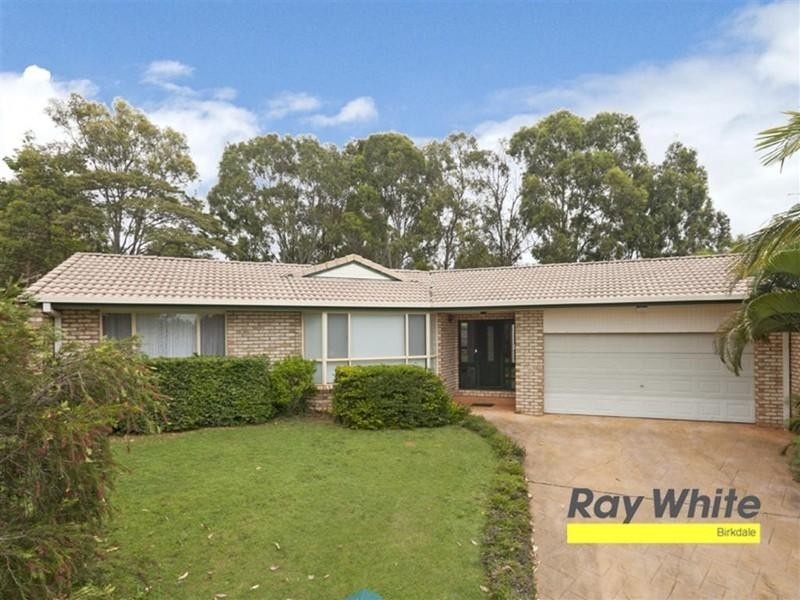 Wellington Point QLD 4160