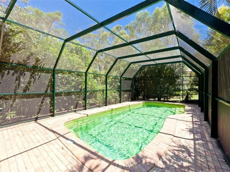 20 Kurrajong Street, Capalaba QLD 4157