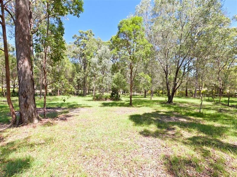 20 Kurrajong Street, Capalaba QLD 4157